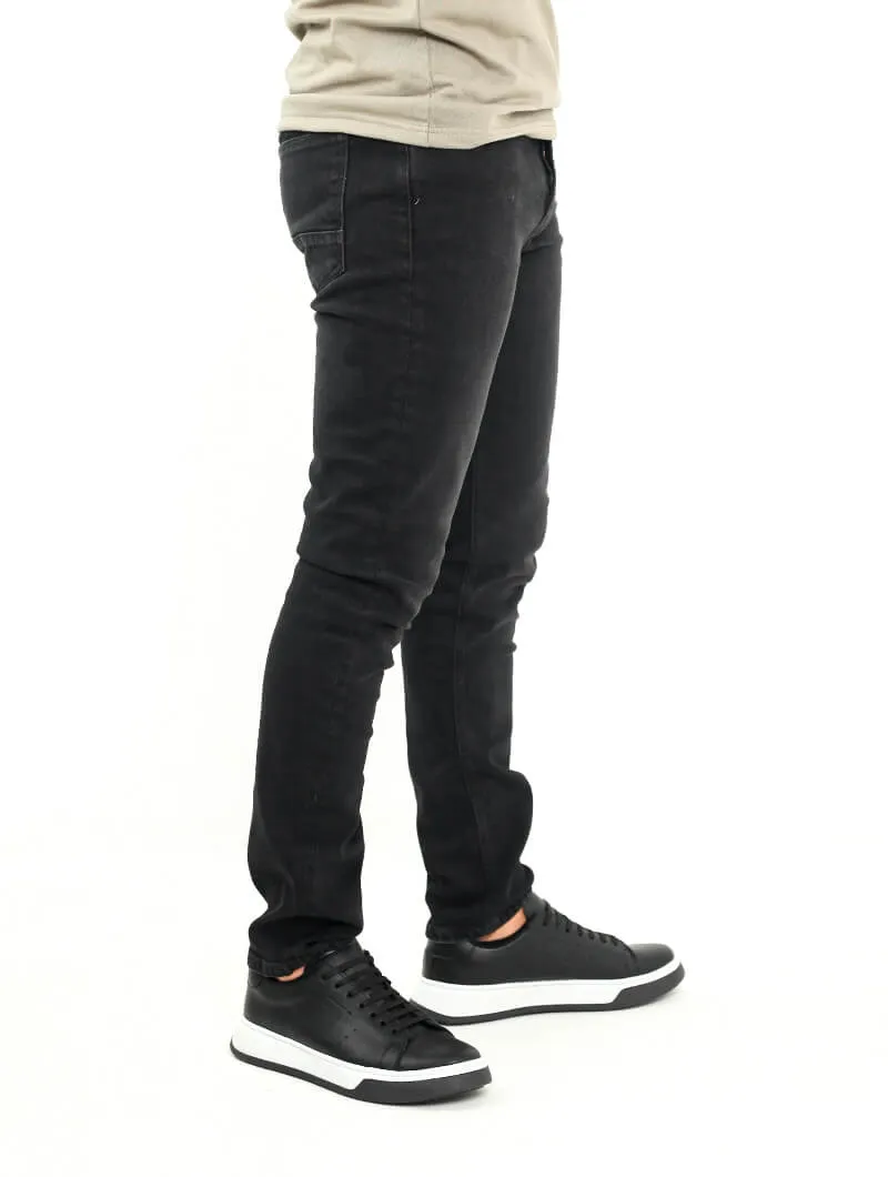 Jean Slim Fit